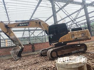 滁州市出售 三一重工 SY205C 挖掘机