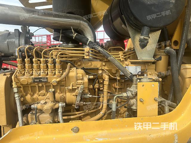 发动机（设备外观及核心部件）