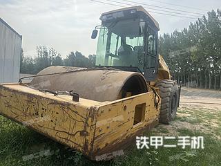 开封市出售 山推 SR26M-3 压路机