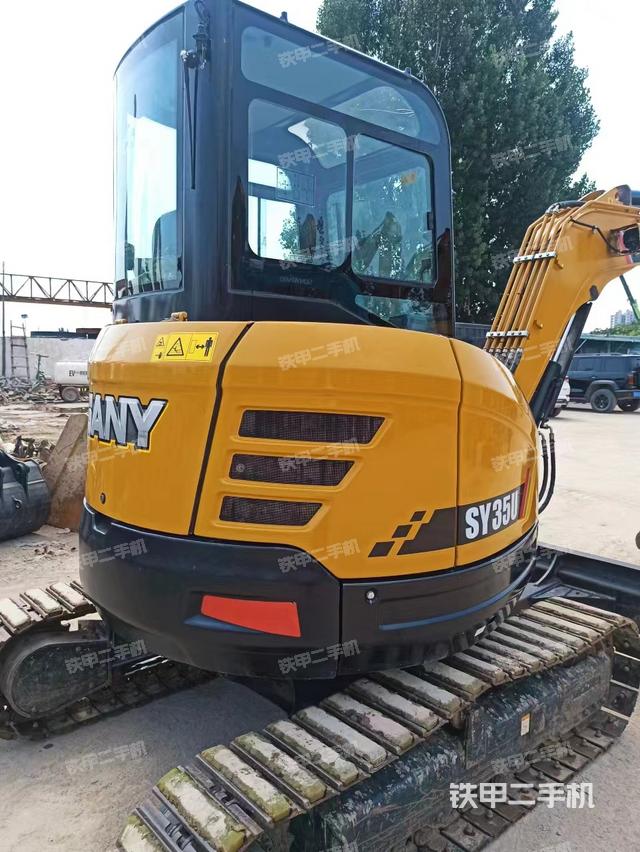 整机右后45°（整机外观）