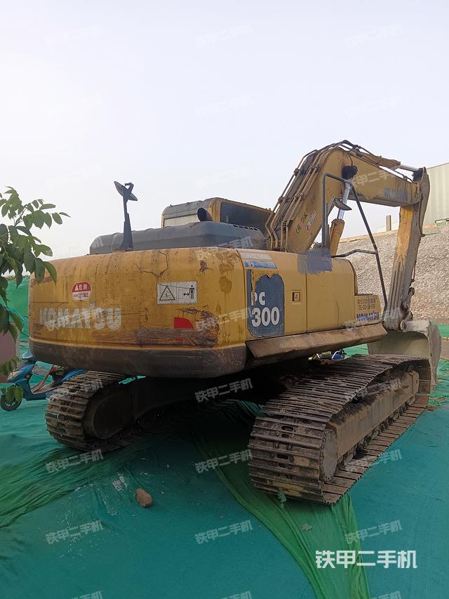 整機右后45°（整機外觀）