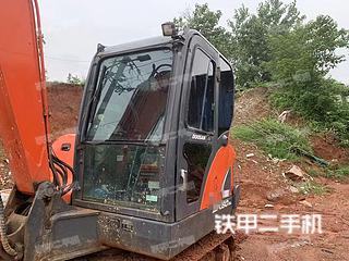 衢州市出售 斗山 DX55-9C 挖掘机