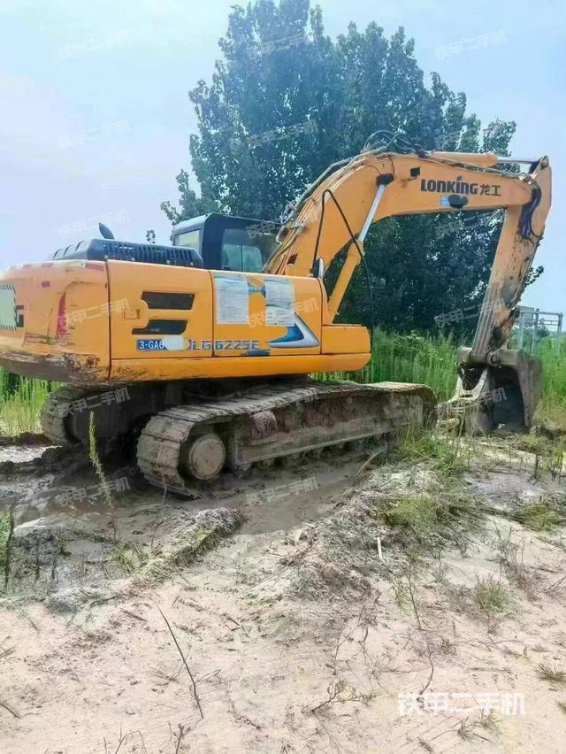 整机右后45°（整机外观）