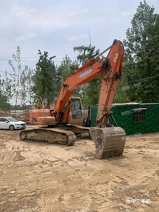 徐州市出售 斗山 DH200-7 挖掘机