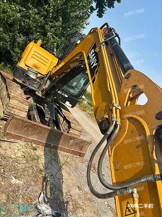 盐城市出售 三一重工 SY60C 挖掘机