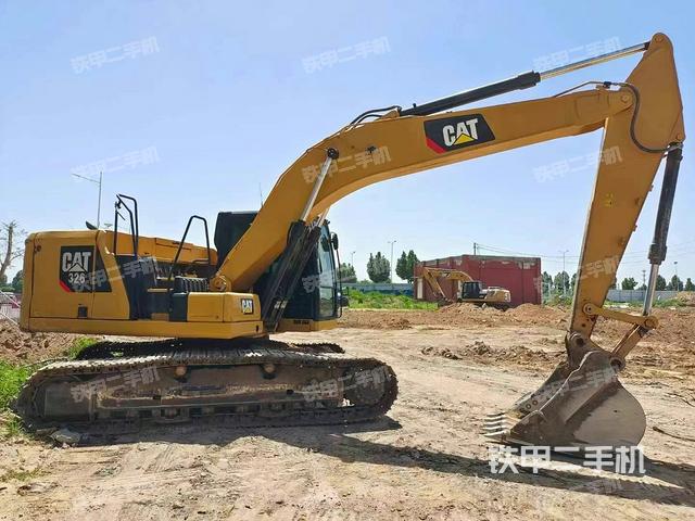 整机右后45°（整机外观）