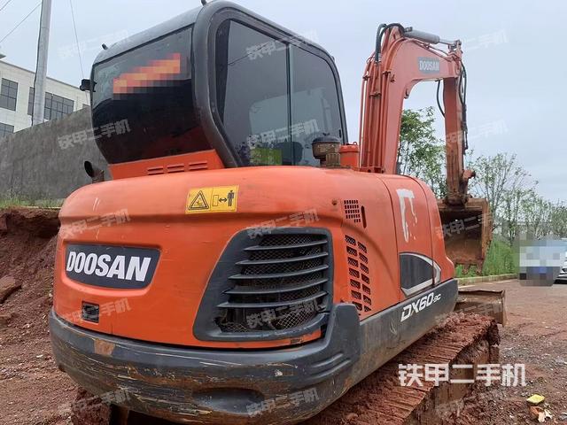 整机右后45°（整机外观）