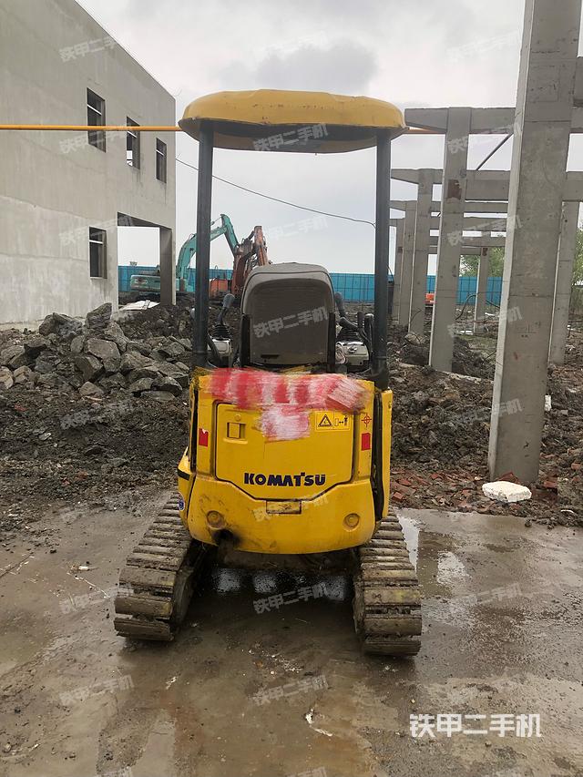 整机右后45°（整机外观）