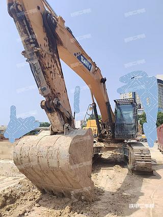 洛阳市出售 三一重工 SY365H 挖掘机