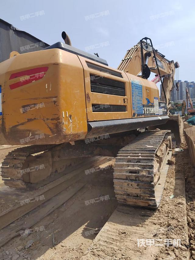 整機右后45°（整機外觀）