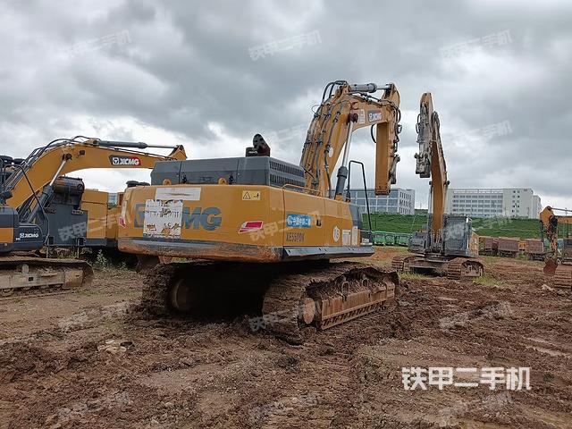 整机右后45°（整机外观）