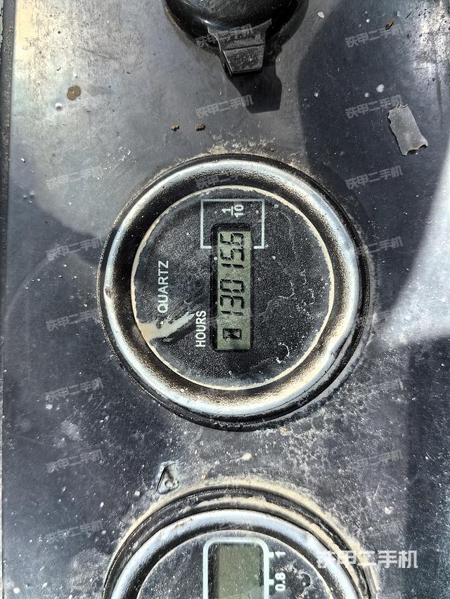 驾驶室操作台（整机外观及大件）