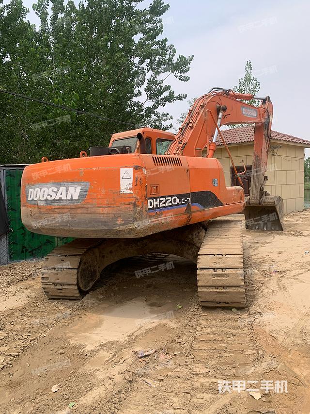 整机右后45°（整机外观）