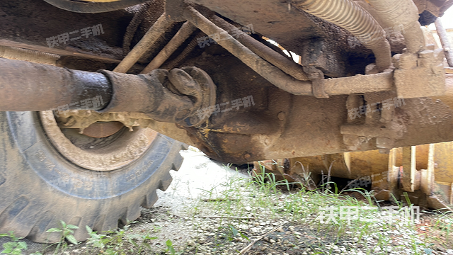 驾驶室工作台（整机外观及大件）