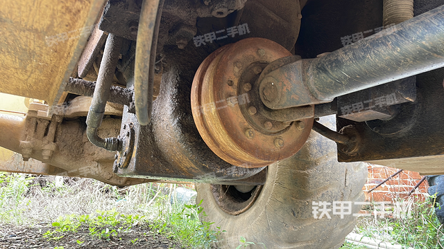 变速箱（整机外观及大件）