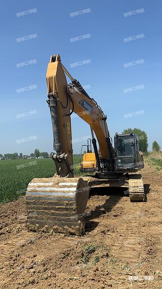 亳州市出售 三一重工 SY245H Pro 挖掘机