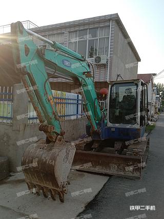 滁州市出售 石川岛 80NS 挖掘机