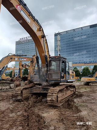 重庆市出售 徐工 XE550DK 挖掘机