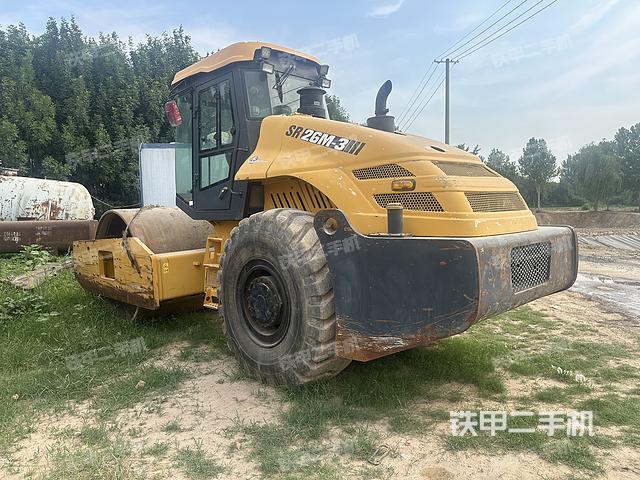 其他核心部件（设备外观及核心部件）