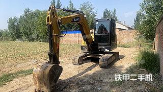 德州市出售 三一重工 SY60C 挖掘机