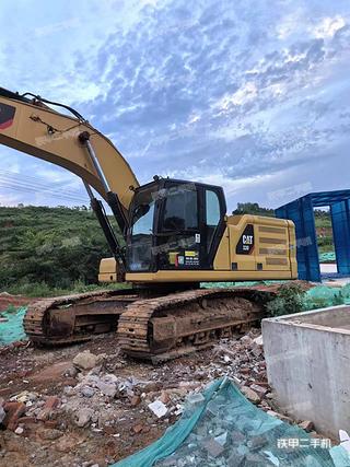 宜昌市出售 卡特彼勒 新一代CAT®330 液压 挖掘机