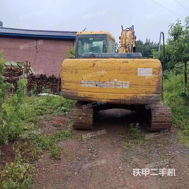 整机右后45°（整机外观）