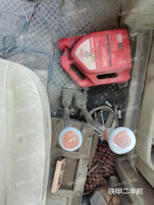 变速箱（整机外观及大件）