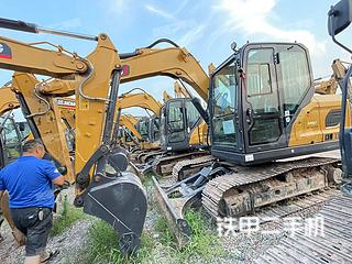 焦作市出售 徐工 XE75G 挖掘机