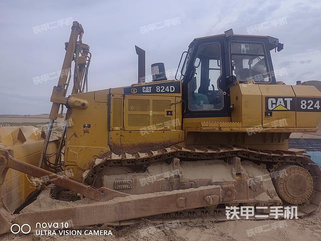 整机右后45°（设备外观及核心部件）