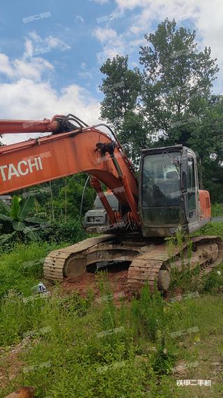 赣州市出售 日立 ZX200-3G 挖掘机