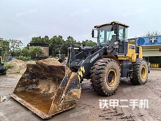 梧州市出售 徐工 LW550HV 装载机