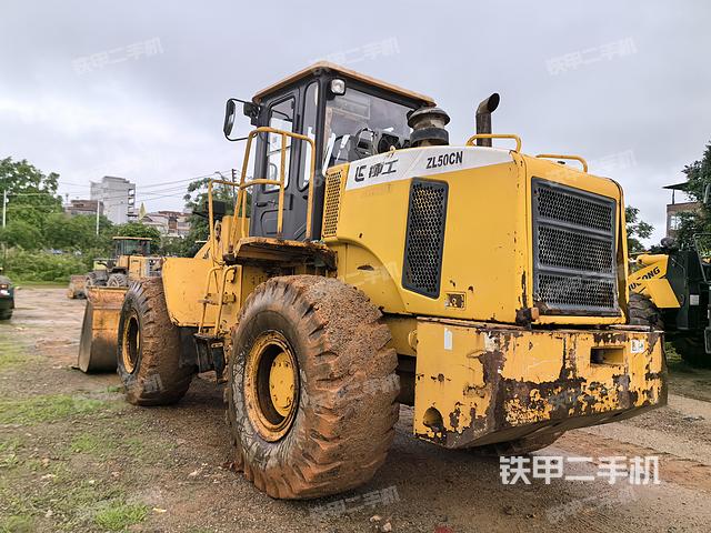 整机右后45°（整机外观及大件）