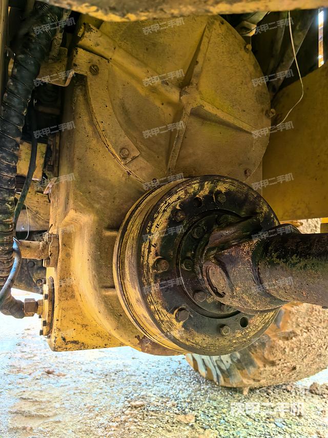 变速箱（整机外观及大件）