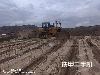 兰州市出售 山工 SEM822D环卫型 推土机