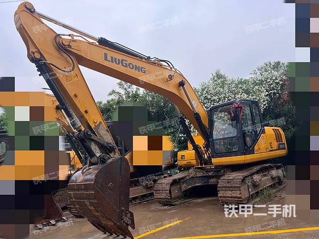 整机右后45°（整机外观）