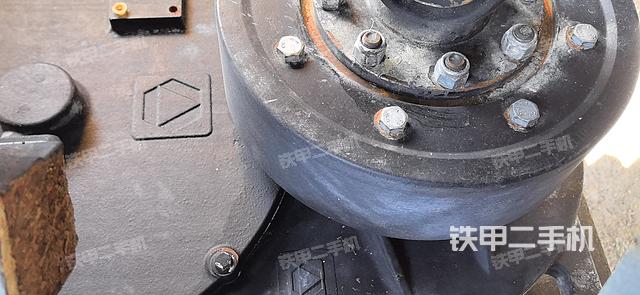 变速箱（整机外观及大件）