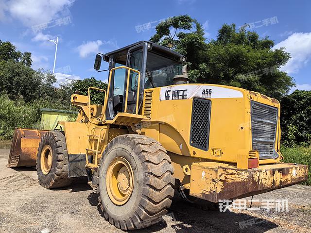 整机右后45°（整机外观及大件）