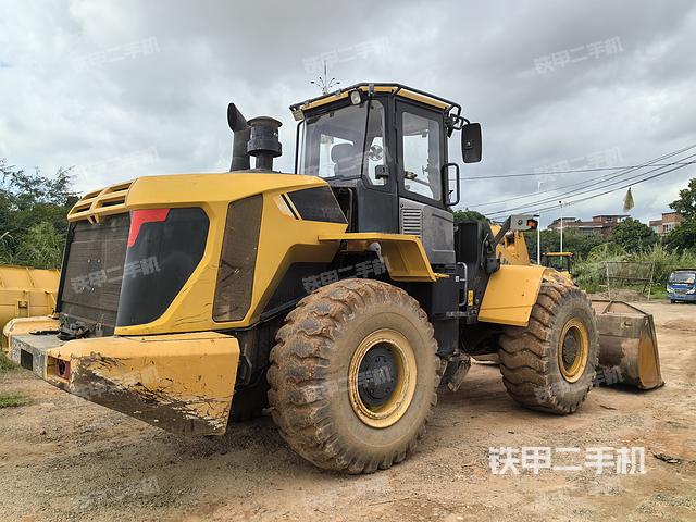 整机右后45°（整机外观及大件）