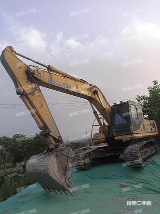 石家庄市出售 小松 PC240LC-8 挖掘机