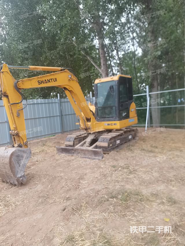 整机右后45°（整机外观）