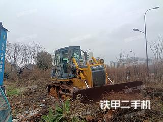 丽水市出售 山推 DH13K xl 推土机