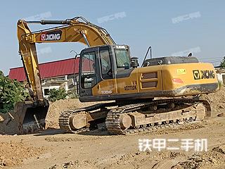 保定市出售 徐工 XE270DK 挖掘机