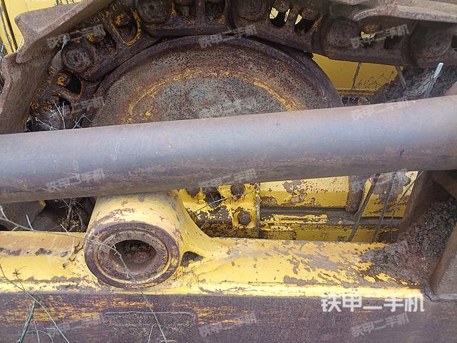 其他核心部件（设备外观及核心部件）