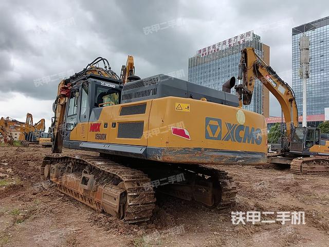 整机右后45°（整机外观）