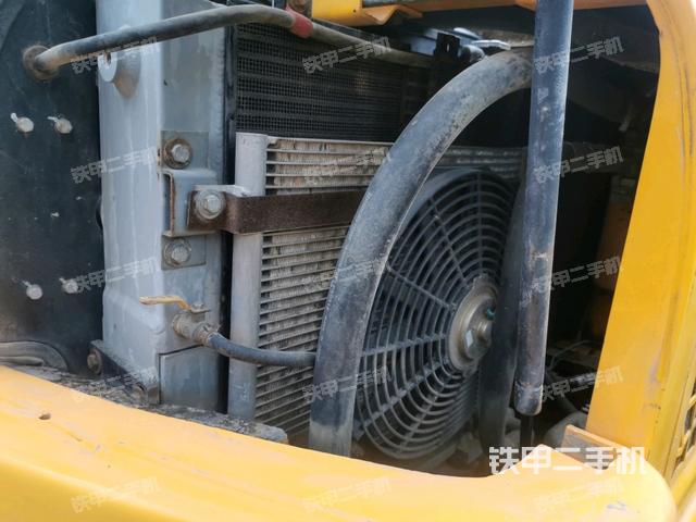 散熱器室（大件艙室）