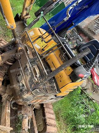 衢州市出售 山东临工 ER616F 挖掘机