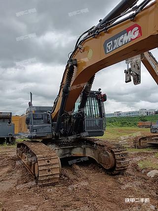 重庆市出售 徐工 XE600DK 挖掘机