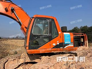 衢州市出售 斗山 DH220LC-7 挖掘机