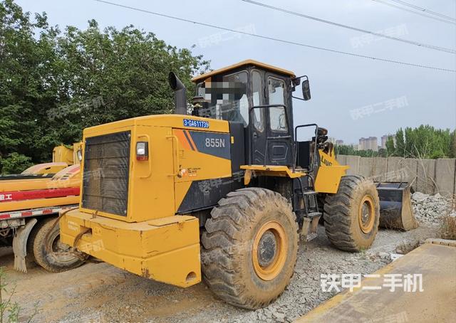 整机右后45°（整机外观及大件）