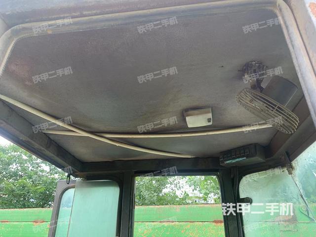 驾驶室操作台（整机外观及大件）